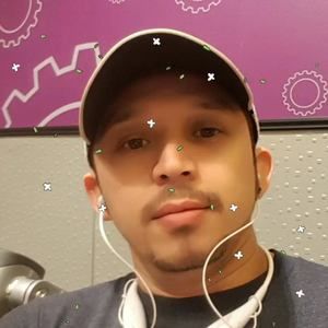 Meet your Posher, Javier